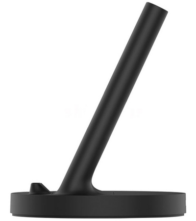 Беспроводное зарядное устройство Xiaomi Vertical Wireless Charger Stand (WPC02ZM), изображение 2 - GOODMi
