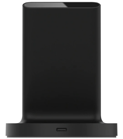 Беспроводное зарядное устройство Xiaomi Vertical Wireless Charger Stand (WPC02ZM), изображение 3 - GOODMi