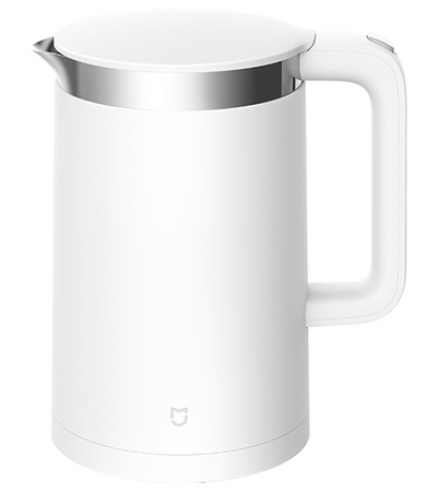 Умный чайник Mi Smart Kettle Pro (MJHWSH02YM) White, изображение 2 - GOODMi