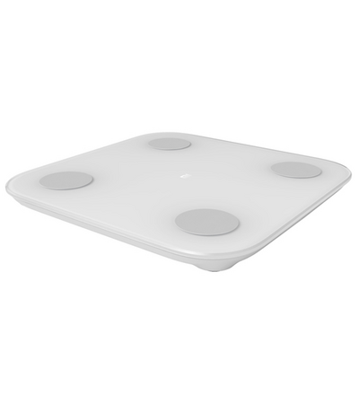 Умные напольные весы Xiaomi Mi Body Composition Scale 2 (XMTZC05HM), изображение 5 - GOODMi