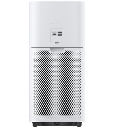 Очиститель воздуха Xiaomi Smart Air Purifier 4, изображение 4 - GOODMi