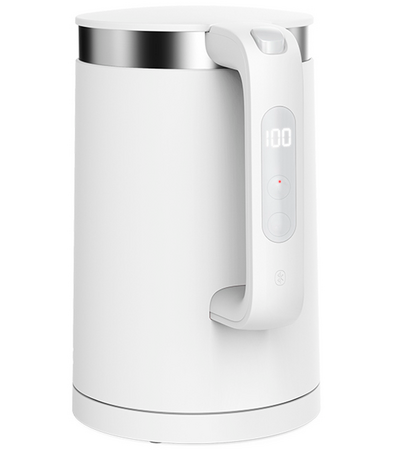 Умный чайник Mi Smart Kettle Pro (MJHWSH02YM) White, изображение 3 - GOODMi