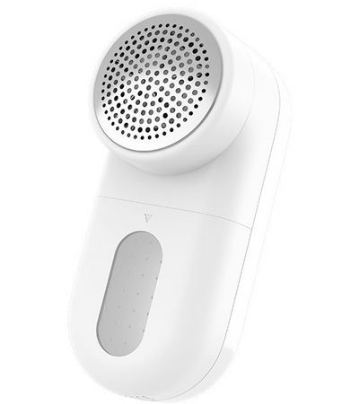 Машинка для удаления катышков Mijia Lint Remover (MQXJQ01KL), изображение 6 - GOODMi