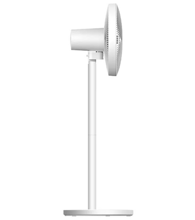 Напольный вентилятор Mijia Inverter Fan (Wi-Fi), изображение 2 - GOODMi