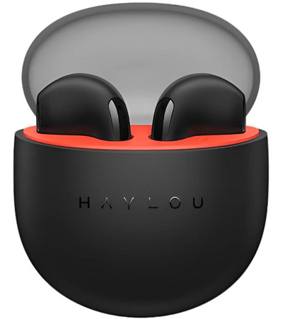 Беспроводные наушники Haylou X1 Neo Black, изображение 3 - GOODMi