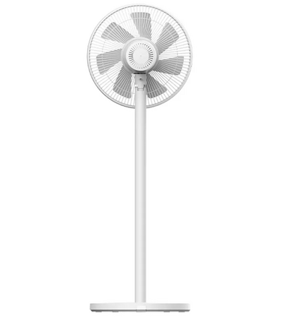 Напольный вентилятор Mijia Inverter Fan (Wi-Fi), изображение 3 - GOODMi