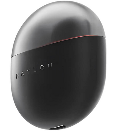 Беспроводные наушники Haylou X1 Neo Black, изображение 4 - GOODMi