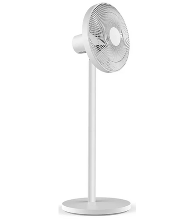 Напольный вентилятор Mijia Inverter Fan (Wi-Fi), изображение 4 - GOODMi