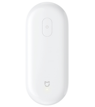 Машинка для удаления катышков Mijia Lint Remover (MQXJQ01KL), изображение 9 - GOODMi