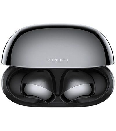 Беспроводные наушники Xiaomi Buds 4 Pro (BHR6129CN) M2126E1 Black, изображение 4 - GOODMi
