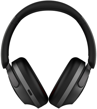 Беспроводные наушники 1MORE SonoFlow HC905 Black, Основной цвет наушников: Черные, изображение 5 - GOODMi
