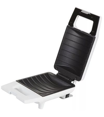 Мультипекарь Pinlo PL-S042-W1H Mini Sandwich Machine, изображение 2 - GOODMi
