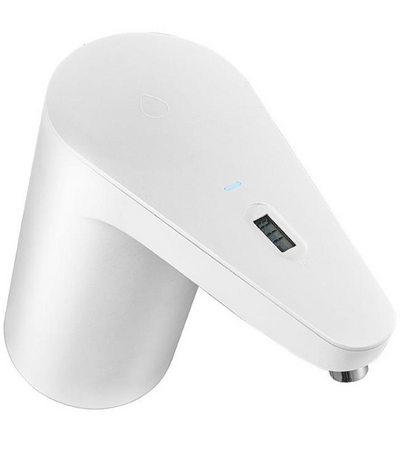 Помпа автоматическая Smartda TDS Automatic White, изображение 2 - GOODMi