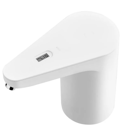 Помпа автоматическая Smartda TDS Automatic White, изображение 3 - GOODMi
