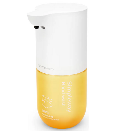 Сенсорный дозатор Xiaomi Mijia SimpleWay Automatic Foam Soap Dispenser (ZDXSJ02XW), изображение 4 - GOODMi