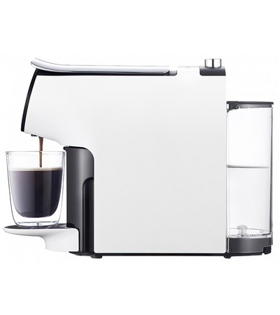 Капсульная кофемашина Scishare Capsule Coffee Machine 2 (S1102), изображение 2 - GOODMi