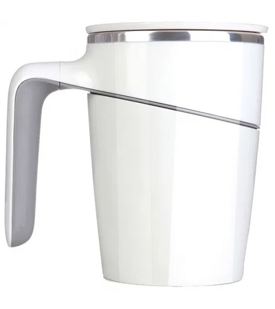 Термокружка Fiu Elegant Do Not Roll Cup, изображение 2 - GOODMi