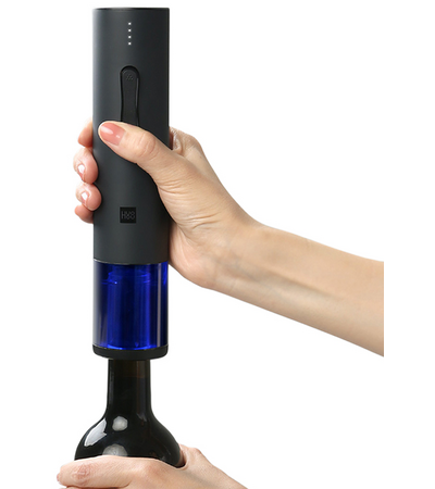 Набор аксессуаров для вина HuoHou Deluxe 3 in 1 (HU0090), изображение 3 - GOODMi