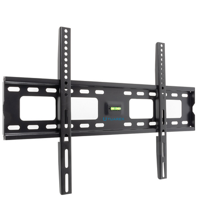 Кронштейн для телевизора фиксированный Tuarex Olimp-411 32"-70", изображение 2 - GOODMi