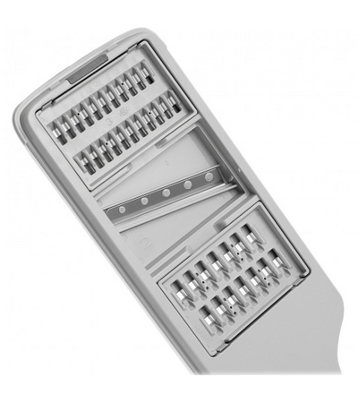 Многофункциональная терка Huo Hou Multi-Blade Vegetable Slicer (HU0137), изображение 2 - GOODMi