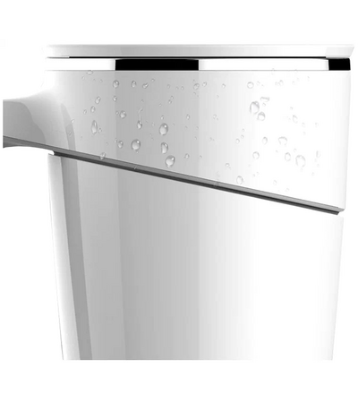 Термокружка Fiu Elegant Do Not Roll Cup, изображение 3 - GOODMi