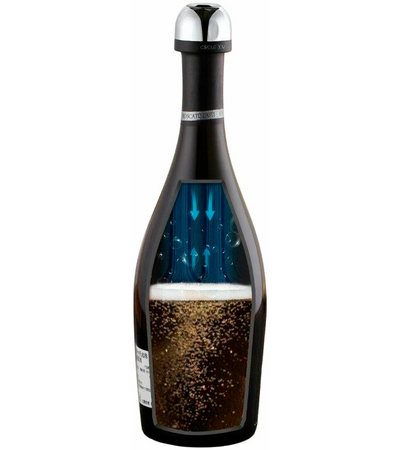 Пробка для шампанского Circle Joy Champagne Stopper (CJ-JS02), изображение 5 - GOODMi
