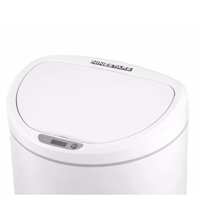 Умное мусорное ведро Ninestars Sensor Trash Can (DZT-10-29S), изображение 2 - GOODMi