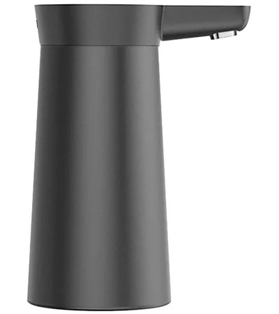 Помпа для воды Sothing Wireless Water Pump (DSHJ-S-2004) Black, Цвет: Черный, изображение 3 - GOODMi