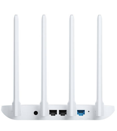 Роутер Xiaomi Mi Router 4C, изображение 3 - GOODMi