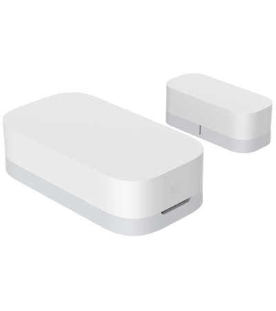 Датчик открытия Aqara Window & Door Sensor (MCCGQ14LM), изображение 5 - GOODMi