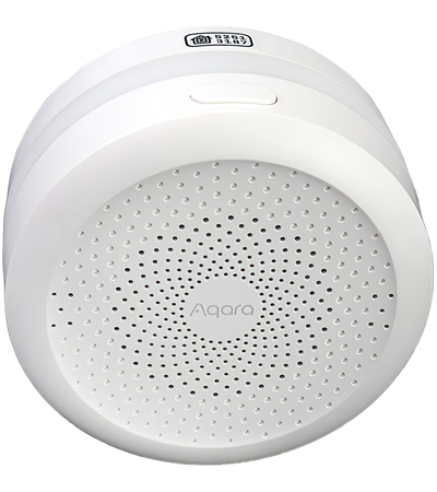 Блок управления умным домом Aqara Gateway Hub M1S (ZHWG15LM), изображение 2 - GOODMi