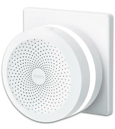 Блок управления умным домом Aqara Gateway Hub M1S (ZHWG15LM), изображение 4 - GOODMi