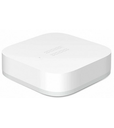 Датчик вибрации Aqara Vibration Sensor (DJT11LM) White, изображение 2 - GOODMi