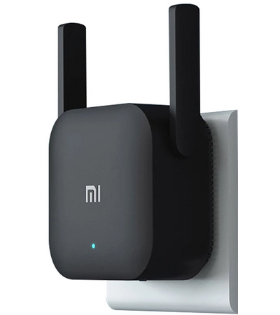 Усилитель сигнала Xiaomi Mi Wi-Fi Range Extender Pro, изображение 2 - GOODMi