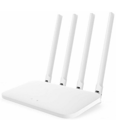 Роутер Xiaomi Mi Router 4A Gigabit Edition, изображение 2 - GOODMi