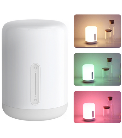 Умный ночник Ylt Bedside Lamp, изображение 2 - GOODMi