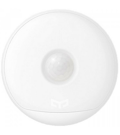 Ночник Ylt Motion Sensor Night Light, изображение 2 - GOODMi