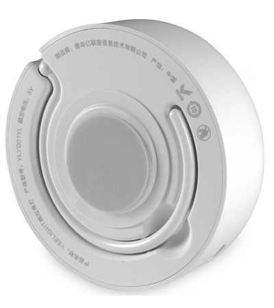 Ночник Ylt Motion Sensor Night Light, изображение 3 - GOODMi