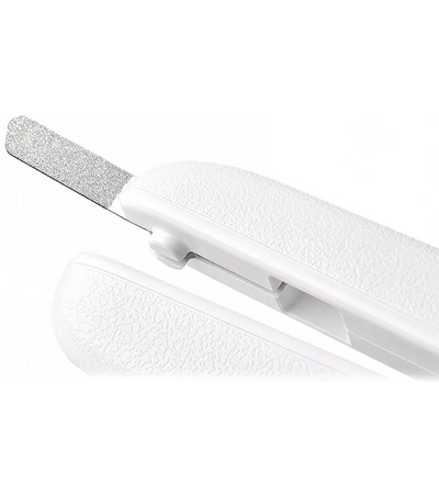 Машинка для стрижки когтей с LED-подсветкой, изображение 3 - GOODMi