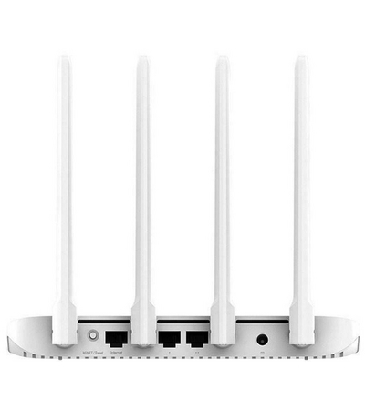 Роутер Xiaomi Mi Router 4A Gigabit Edition, изображение 3 - GOODMi
