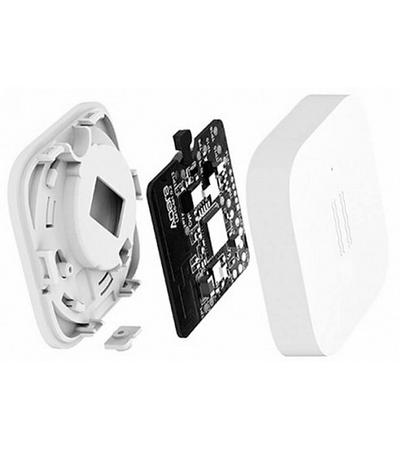 Датчик вибрации Aqara Vibration Sensor (DJT11LM) White, изображение 3 - GOODMi