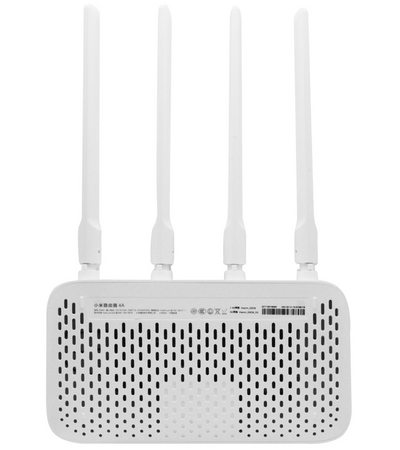 Роутер Xiaomi Mi Router 4A (Global), изображение 3 - GOODMi