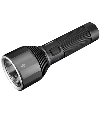 Фонарик NexTool Nato Outdoor Glare Flashlight, изображение 3 - GOODMi