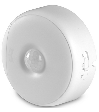 Ночник Ylt Motion Sensor Night Light, изображение 4 - GOODMi