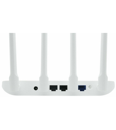 Роутер Xiaomi Mi Router 4A (Global), изображение 4 - GOODMi
