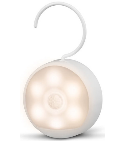 Ночник Ylt Motion Sensor Night Light, изображение 5 - GOODMi