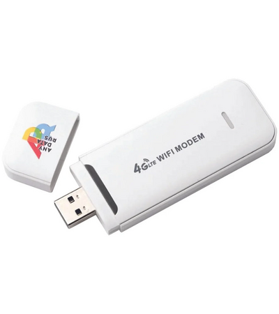 USB Модем Anydata W150 (4G, Wi-Fi), изображение 3 - GOODMi