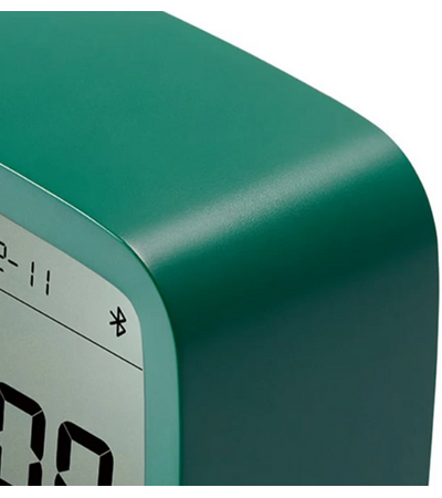 Умный будильник Qingping Smart Alarm Clock Green (CGD1), изображение 2 - GOODMi