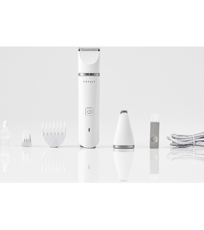 Машинка для стрижки животных Trimmer 2 in 1, изображение 3 - GOODMi