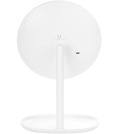 Зеркало Jordan & Judy LED Makeup Mirror Basic NV543 White, Цвет: Белый, изображение 4 - GOODMi